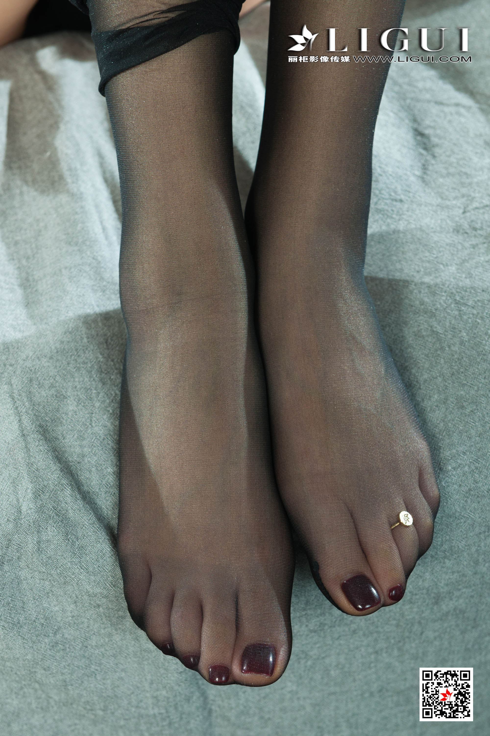 Ligui丽柜  2020.12.07《韩系新职员》李同学